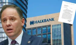 Halkbank Davası Nasıl Durdu? ‘ABD Kozunu Sahaya Sürdü’ Diyerek Açıkladı