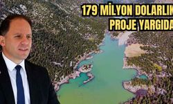 Deniz Yavuzyılmaz'dan 179 Milyon Dolarlık Suç Duyurusu! 3 Bakan ve Dev Şirket Hakkında 'Kamu Zararı' Suçlaması