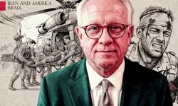 ABD'li Yazardan Ülkesine Sert Eleştiri: "Kötü Olan Biziz, İran Trump’ın Yeni Vietnam’ı Olacak"