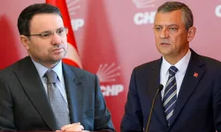 Özgür Özel Bakan Akın Gürlek'in Malvarlığını Açıklıyor:''Lüksenburg'da Demirli Yat ve 325,5 Milyon Liralık Mülkü Var''