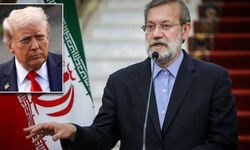 İran'dan ABD'ye Esir Şoku: Ali Laricani Açıkladı