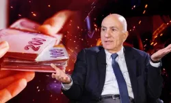 Ünlü Ekonomist Mahfi Eğilmez Yanıtladı: Kriz Var mı? Zengine Pahalılık, Fakire Kriz...