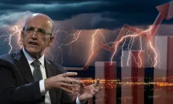 Şubat Enflasyonu 2.96 İlan Edildi: Bakan Şimşek Enflasyonu Yine Hava Şartlarına Bağladı:Umutluyum