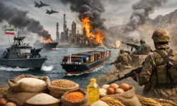 Savaş Uzuyor, Sofraları Vuruyor… Faturayı Vatandaşın Boynuna Asıyorlar…