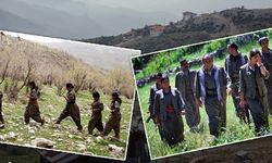 İki Bin PKK'lı İran'da... Türk Dünyası Tehdit Altında