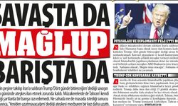 Savaşta da Mağlup Barışta da: Ne Sahada Ne de Masada İstediği Sonucu Alamadı