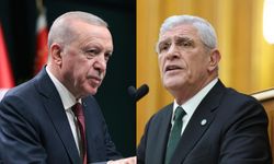 Müsavat Dervişoğlu: 'Vitrindeki İsim Bellidir Sorumlu Erdoğan'dır''