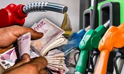 Akaryakıt Tabelası Alev Aldı, Erdoğan'a Seslendi: Acil Önlem Alın