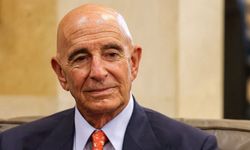 Ardan Zentürk'ten Tom Barrack Değerlendirmesi:''ABD Diktatörleri Sever Yeter ki O Diktatörler Onun Dediğini Yapsınlar"