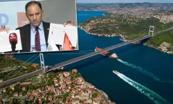 Deniz Yavuzyılmaz, ‘AK Parti’nin Yeni Özelleştirme Planını’ Açıkladı:''5 Otoyol Şirketlere 542 Milyar Lira Kazandıracak'