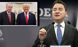 Babacan’dan Erdoğan’a Trump Sorusu: “Trump ‘Ne Dediysek Yaptı’ Diyor” Her Dediğini Yapıyor musunuz?