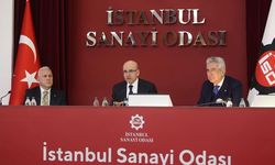 Hazine ve Maliye Bakanlığı'ndan O Habere Tepki: Bakan Mehmet Şimşek Sanayicileri Fırçaladı mı?