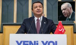 SP Lideri Arıkan'dan Erdoğan'a: Bu Coğrafya İçin En Büyük Tehdit CHP Değil Amerika'dır