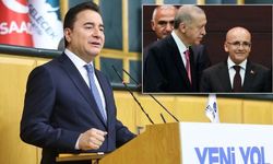 Ali Babacan'dan Çarpıcı İddia: ''Erdoğan Faturayı Şimşek'e Yıkmak İçin Toplantılara Katılmıyor''