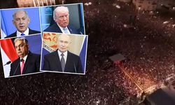 Macaristan'da Tarihi Seçime Saatler Kala Meydanlar "Özgür Filistin" Diye İnledi: Orban-Netanyahu İttifakına Büyük Öfke