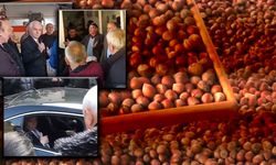 Fındığın Başkentinde Maden İsyanı: AK Partili Vekil Protestolara Dayanamadı Köyü Terk Etti