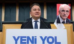 Ali Babacan'dan AK Parti'ye 'Hazreti Ömer' Çağrısı: İçinizde Doğruyu Söyleyecek Kimse Kalmadı mı?