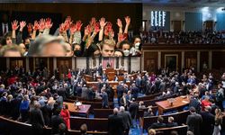 ABD Senatosu'nda İsrail'e Tarihi Şok: Demokrat Senatörlerden Silah Satışına 'Hayır'