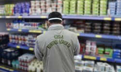 Bakanlık İfşa Etti: Sağlığı Tehdit Eden 2 Bin 345 Ürün Kara Listede