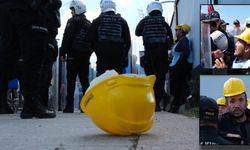 Aylardır Maaş Alamayan Haklarını Arayan Madencilerin Ankara Yürüyüşüne Müdahale: 110 İşçi Gözaltında