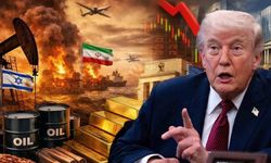 Trump'tan 'Asrın Vurgunu': "Savaşı Kendini ve Yakın Çevresini Zengin Etmek İçin Kullanıyor"