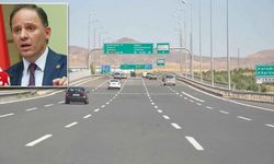 Milletvekili Deniz Yavuzyılmaz Duyurdu: 'Ankara Çevre Yolunun Özelleştirilmesi Gündemde'