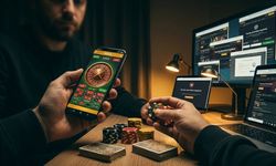 Yasa Dışı Bahis Oynayanlar Yandı! Hapis Cezası Geliyor, 40 Milyar Doları Aşan Yasa Dışı Bahis ve Sanal Kumar