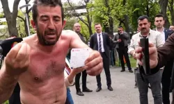 Türkiye Madencinin Bu Feryadını Konuşacak! Alamadığı Pazar Listesini Gözyaşlarıyla Gösterdi