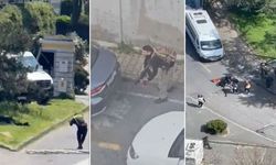 CIA-MOSSAD Elemanlarını Uyandırdı: 'Konsolosluk Saldırısını Gerçekleştiren 5 Ay Hapis Yatıp Beraat Etmiş'