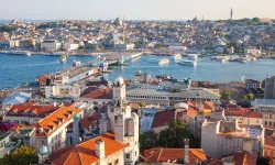 İstanbul Haritadan Silinebilir: Megakent İçin Korkutan Senaryo