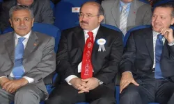 AK Partili Eski Bakandan Olay Sözler: ''Türk Tipi Başkanlık Felaketimiz Oldu, Liyakat Kalkar Biat Gelir''