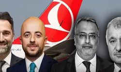 THY Yönetimi Yenilendi: Alacakları Maaş Amerikan Başkanını Bile Kıskandırır