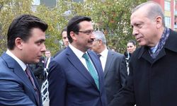 Erdoğan'ı 'Oy Kaybederiz' Diyerek Gökçek Geri Adım Attırmış: Şamil Tayyar AKP Toplantısını Sızdırdı