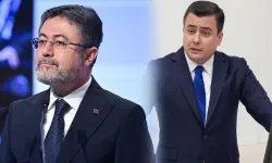 AKP'liler Parti Toplantısında Birbirine Girdi! Gökçek Sataştı Bakan Yumaklı Yüzüne Söyledi