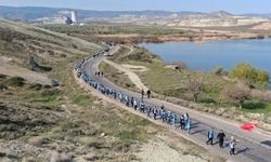 Madenciler Ankara'ya Yürüyüş Başlattı!