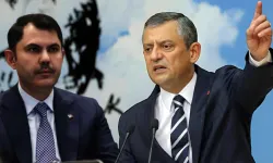 Özgür Özel'den Çok Konuşulacak 'Murat Kurum' İddiası: ''Kahve İçme Bahanesiyle...  Çeşitli İmkanlar" Vaadiyle...