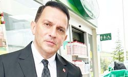 AKP'den İhraç Edilince Mücahit Birinci'ye Aydınlanma Geldi Açık Açık Konuşmaya Başladı