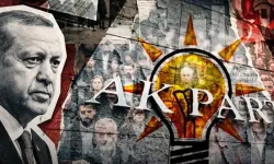 Kendi Seçmeni "Gittiğin Yol Yol Değil" Dedi! Bu Anket Sadece AKP'lilerle Yapıldı