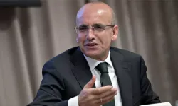 Bakan Mehmet Şimşek’ten Ekonomide ‘Şok’ Methiyeleri