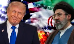 Trump'tan Geri Adım: ABD ve İran Ateşkeste Anlaştı