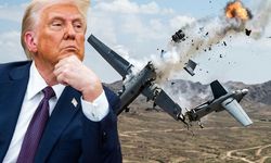 ABD Ordusu Kabusu Yaşadı! 24 Saatte 6 Hava Aracı Vuruldu