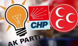 ''AK Parti'yi Yeniden Yapılandırmak İstiyorlar!'' MHP'de Sular Durulmuyor! CHP Bölünebilir, Kayyum Atanabilir!