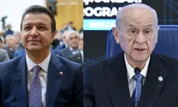 Mahmut Arıkan'dan Erken Seçim Çağrısı: 'Sorumluluk Bahçeli'dedir, Bahçeli: Ara Seçim Yok, Zamanında Yapılacak'