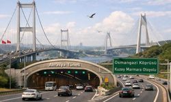 Köprü ve Otoyolları Devretmek İçin Avrupa'nın Yolunu Tuttular