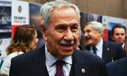 Bülent Arınç: ''Bugün Ahlak Yoksunluğu Yaşıyoruz''