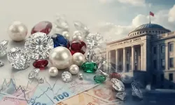 İşte Pırlantadan Vergi Alınmasını Engelleyen O AKP'li  6 Vekil: İşte O İsimler...