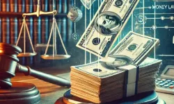 Adliyeler Doldu Taştı: Türkiye Kara Para Aklama Cenneti mi Oldu?