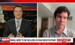 İsrail Lobisinin 'Türkiye Planı' Deşifre Oldu! "ABD'yi Türkiye'ye Karşı Savaşa Çağıracaklar"