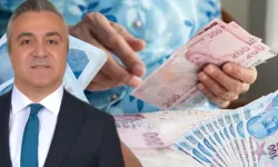 Maaşınız Artıyor Ama Netiniz Düşüyor: Vergi Tuzağı 25 Yılda 4 Kat Derinleşti, SGK Uzmanı Özgür Erdursun Anlattı