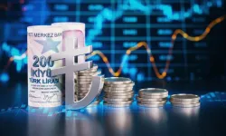 Bütçede Faiz Kıskacı: Gelirler Rekor Kırdı Aslan Payı Faizlere Gitti